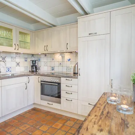 Friesenhof Sudern Ferienwohnung Pelle