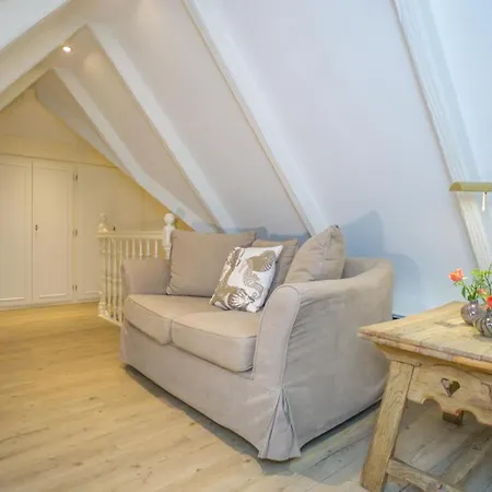 Friesenhof Sudern Ferienwohnung Pelle * Westerland