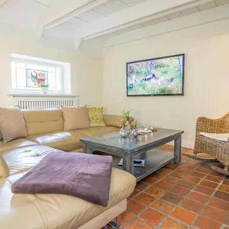 Friesenhof Sudern Ferienwohnung Pelle Appartement *