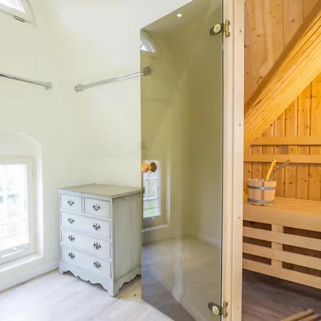 Appartement Friesenhof Sudern Ferienwohnung Pelle Westerland