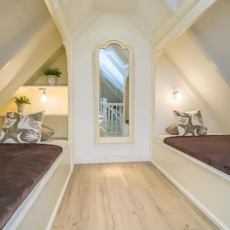Appartement Friesenhof Sudern Ferienwohnung Pelle Westerland