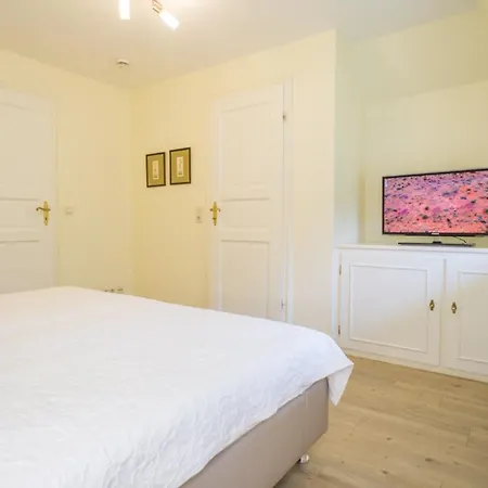 Friesenhof Sudern Ferienwohnung Pelle Appartement *