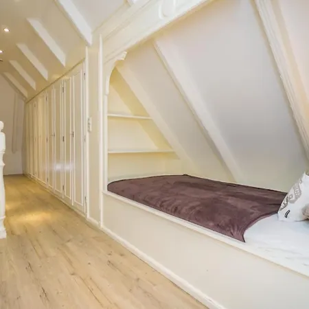 Friesenhof Sudern Ferienwohnung Pelle * Westerland