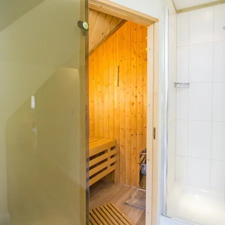 Friesenhof Sudern Ferienwohnung Pelle Appartement Westerland