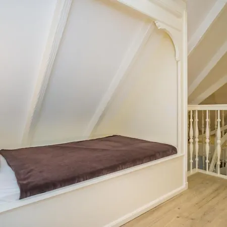 Friesenhof Sudern Ferienwohnung Pelle Appartement *
